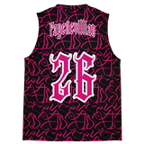 Dreamville Hooperz Jersey
