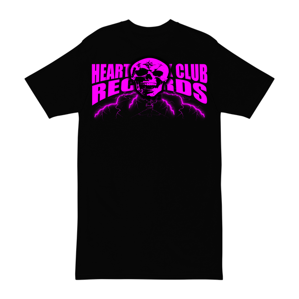 All Hearts Reserved Tee