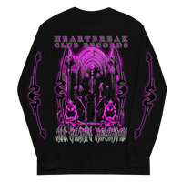 Reaper Throne Longsleeves