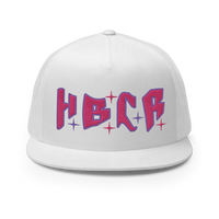 HBCR Star Trucker Cap