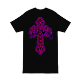 HBCR Cross Tee