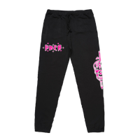 HBCR Skull Sweatpants