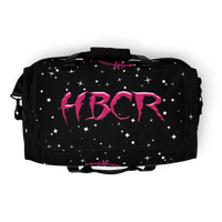 HBCR Duffle
