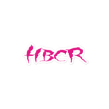 HBCR Sticker